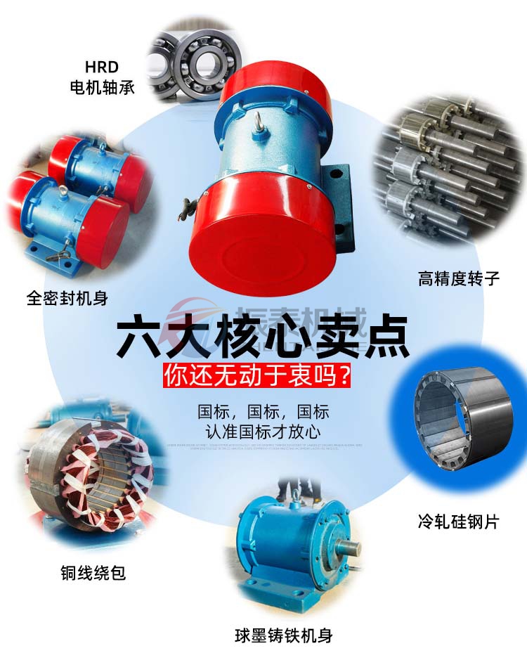 TZD震動(dòng)電機(jī)優(yōu)點(diǎn) TZD震動(dòng)電機(jī)優(yōu)點(diǎn)
