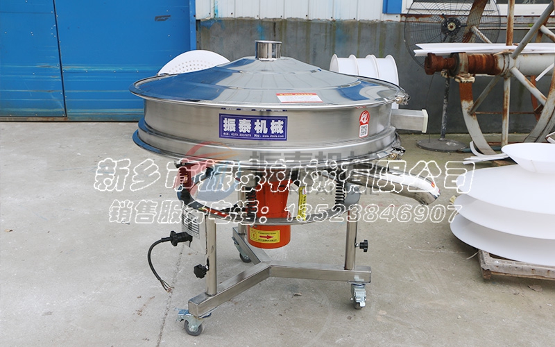 陶瓷泥漿篩分機 陶瓷泥漿篩分機