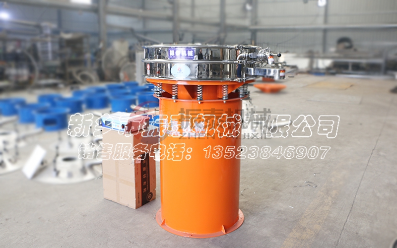 超聲波振動篩廠家 超聲波振動篩廠家