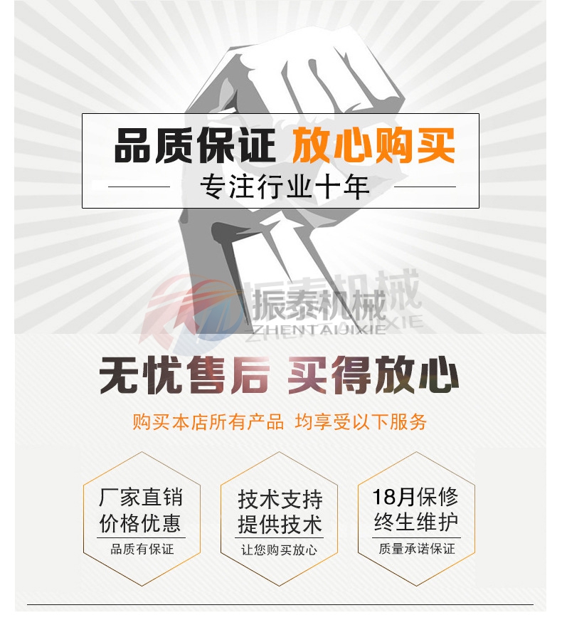 氣流篩品質保證 氣流篩品質保證