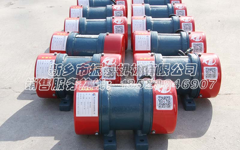 優質YZS-15-2振動電機