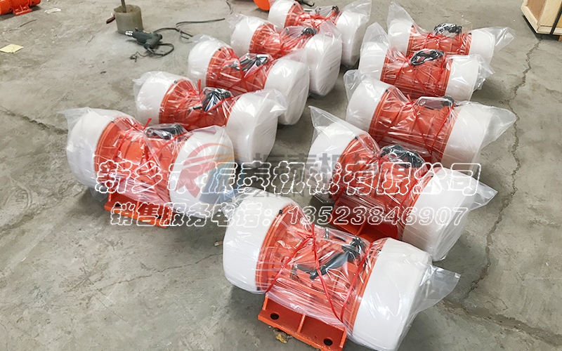 振動(dòng)篩電機(jī)維護(hù) 振動(dòng)篩電機(jī)維護(hù)