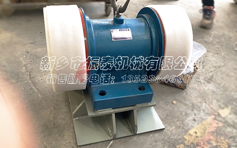 江蘇倉壁振動器ZFB-6型發貨