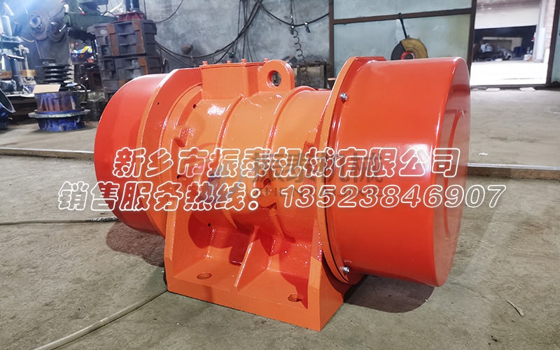 YZU系列振動電機(jī)