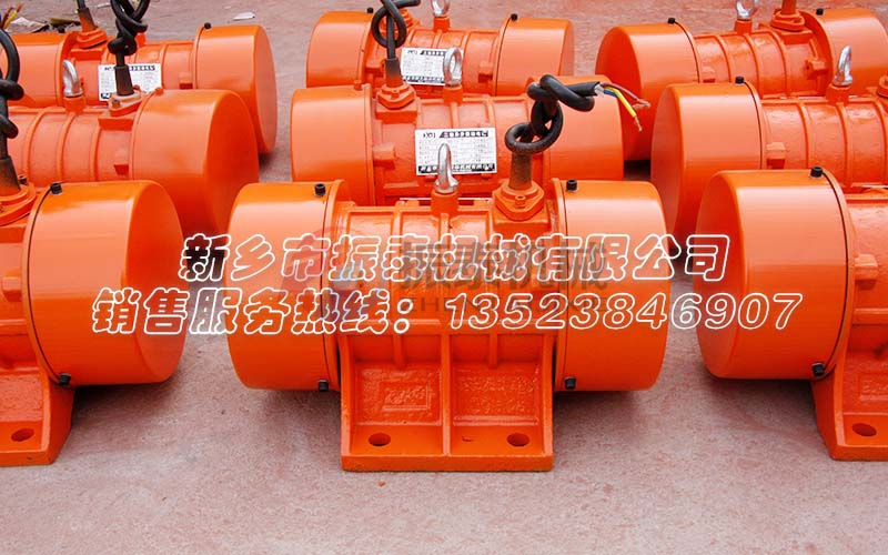 奎屯振動電機(jī)YZS-10-6型發(fā)貨