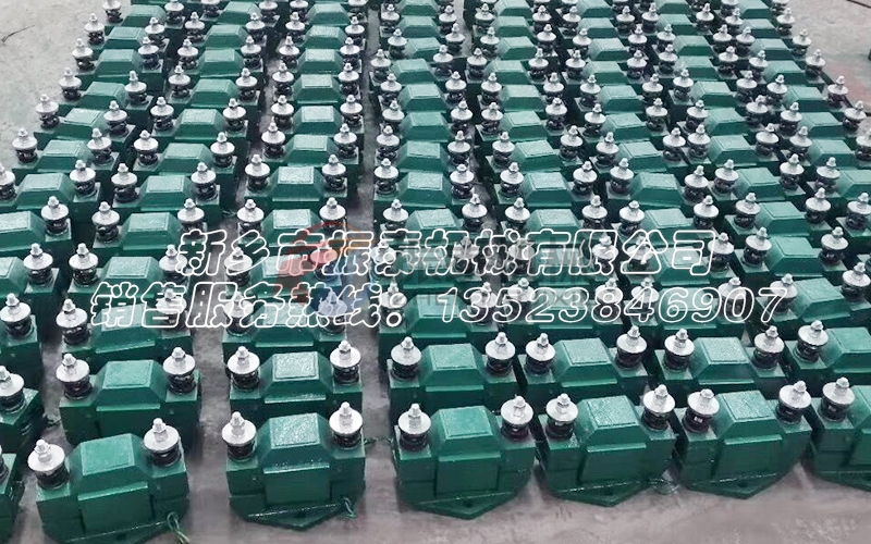 CZ電磁倉壁振動器特點是什么？