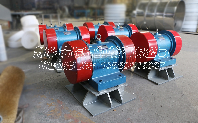 荊州倉壁振動器ZFB-12型已發貨