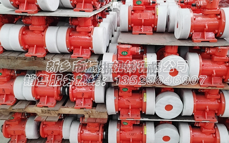 YZO/YZU/YZD振動電機需要注意哪些問題？