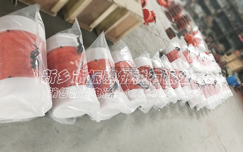 振動(dòng)篩配多大的電機(jī)合適？如何正確選型