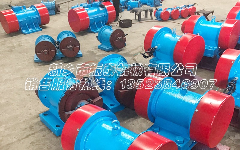 倉壁振動器運行時為什么會發熱 倉壁振動器運行時為什么會發熱