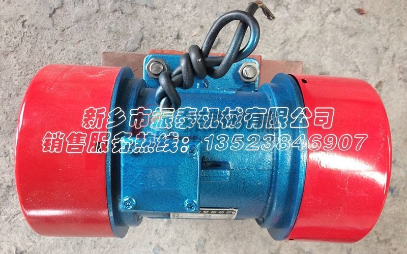 上饒倉壁振動器LZF-5型已發貨！