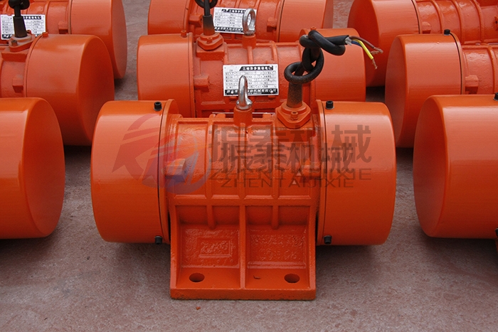 振動電機缺相是什么原因造成的?怎么解決? 振動電機缺相是什么原因造成的?怎么解決?