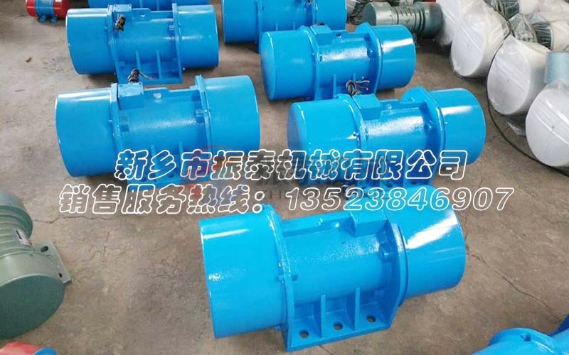 關(guān)于振動篩配多大的電機(jī)的問題的詳細(xì)講解 關(guān)于振動篩配多大的電機(jī)的問題的詳細(xì)講解