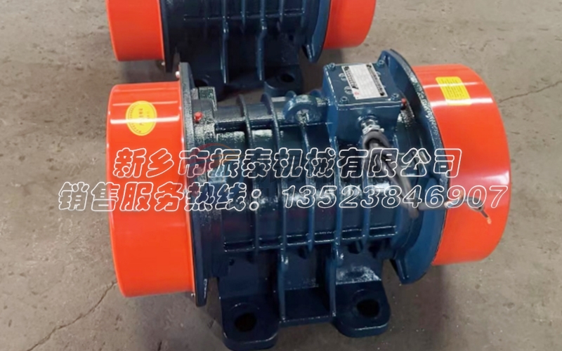 電流與電壓：振動(dòng)電機(jī)性能的關(guān)鍵因素