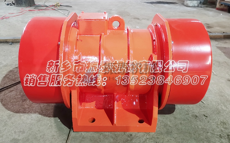 江蘇振動電機MV300/15型