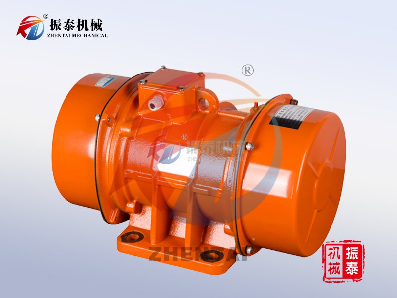 VB-1584-W型振動電機