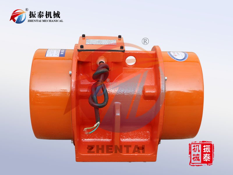 VB-634-W型振動電機