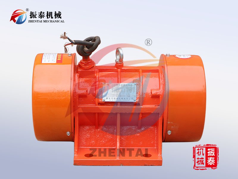 VB-534-W型振動電機
