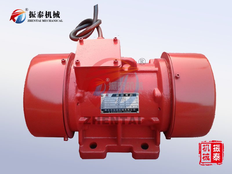 VB-10102-W型振動電機