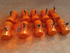 振動電機安裝以及偏心塊調整問題都有哪些？