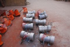 振動電機運行時出現雜音是什么原因、應該怎樣解決？