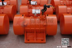 振動電機頻繁跳閘的原因有哪些？【已解決】