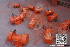 振動電機散熱不好了會出現什么問題？