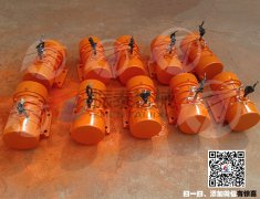 振動電機經常出故障應該怎么辦？