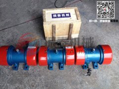 解決振動(dòng)電機(jī)機(jī)殼帶電、漏電的辦法有哪些？