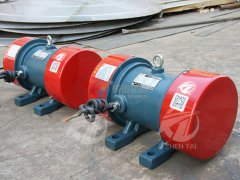 TZS-15-2振打電機