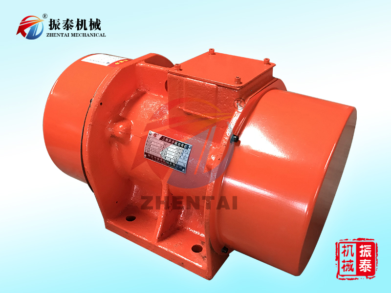 MVE1100-1振動電機