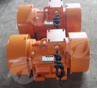 江蘇宜興2臺(tái)振動(dòng)電機(jī)MVE1600/3已發(fā)出，請(qǐng)孫經(jīng)理查收！