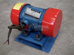 江蘇鹽城倉壁振動器5臺LZF-5已發(fā)貨，請劉經(jīng)理注意查收！