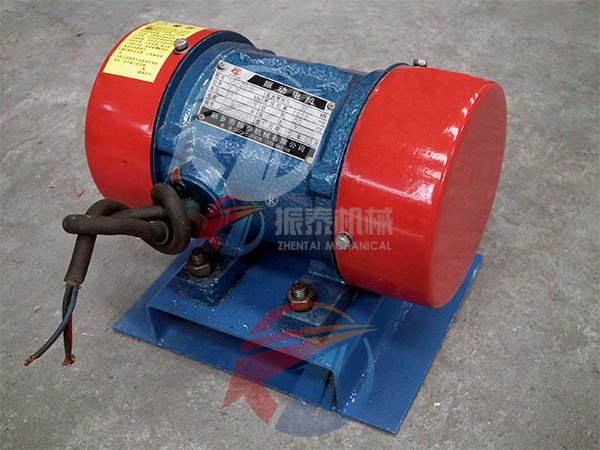 LZF-3A倉壁振動器發貨