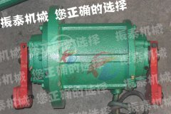 廣安YZUL立式振動電機7臺已發貨，請江經理注意查收！