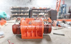 振動電機XV 100-8型已發貨福泉，請江經理注意查收！