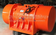 YZU-180-6B型震動馬達發貨忻州，李經理請查收！