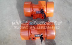 MV 20-6型震動電機發貨徐州，柴經理請您查收！