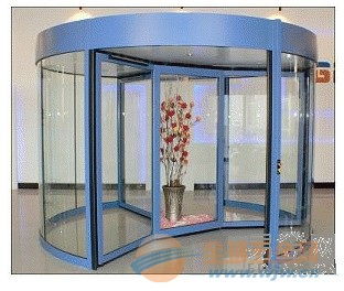 海南海口旋轉門 廠家、價格與應用指南